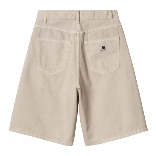 PANTALON COURT W'BRANDON