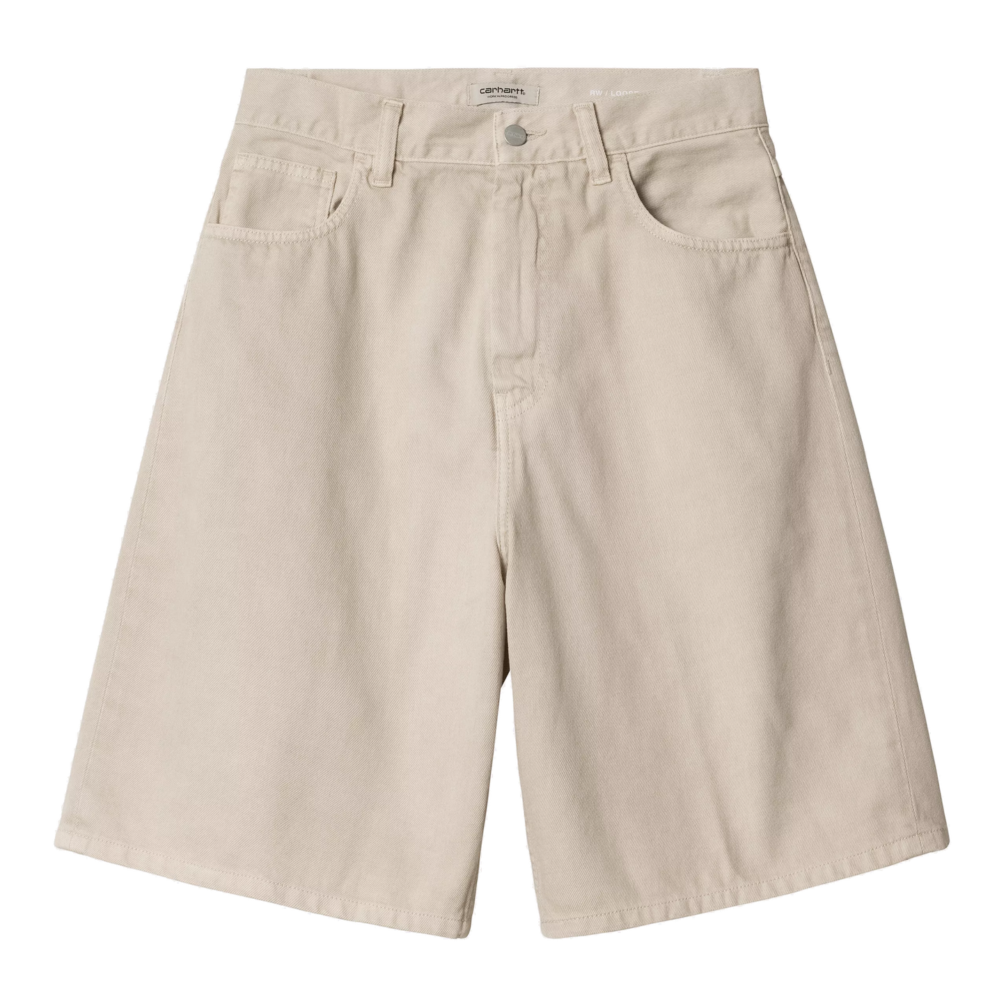 PANTALON COURT W'BRANDON