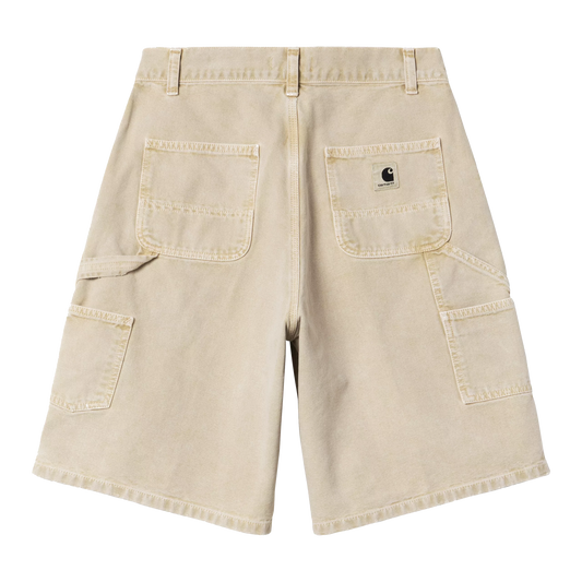 W' BRANDON SHORT PANTS