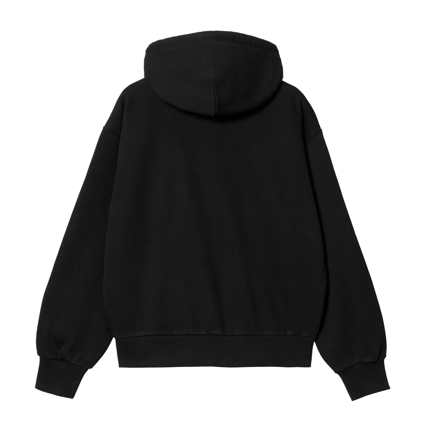 W' FELPA CAPPUCCIO CASEY