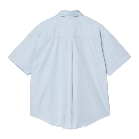 W' CAMICIA MANICA CORTA JAXON