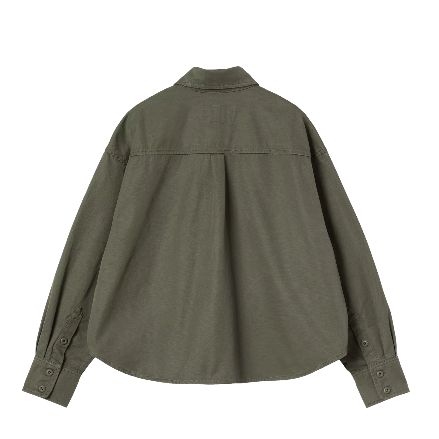 W' GIACCA CAMICIA KELLY