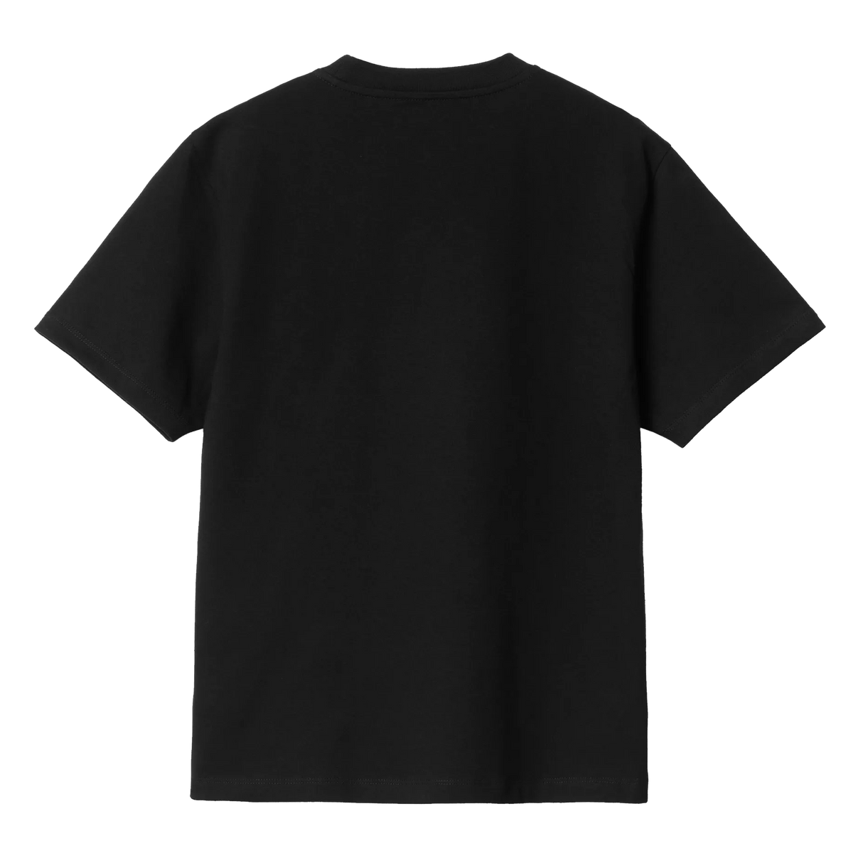 W' T-SHIRT POCKET