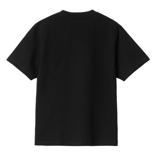 W' T-SHIRT POCKET