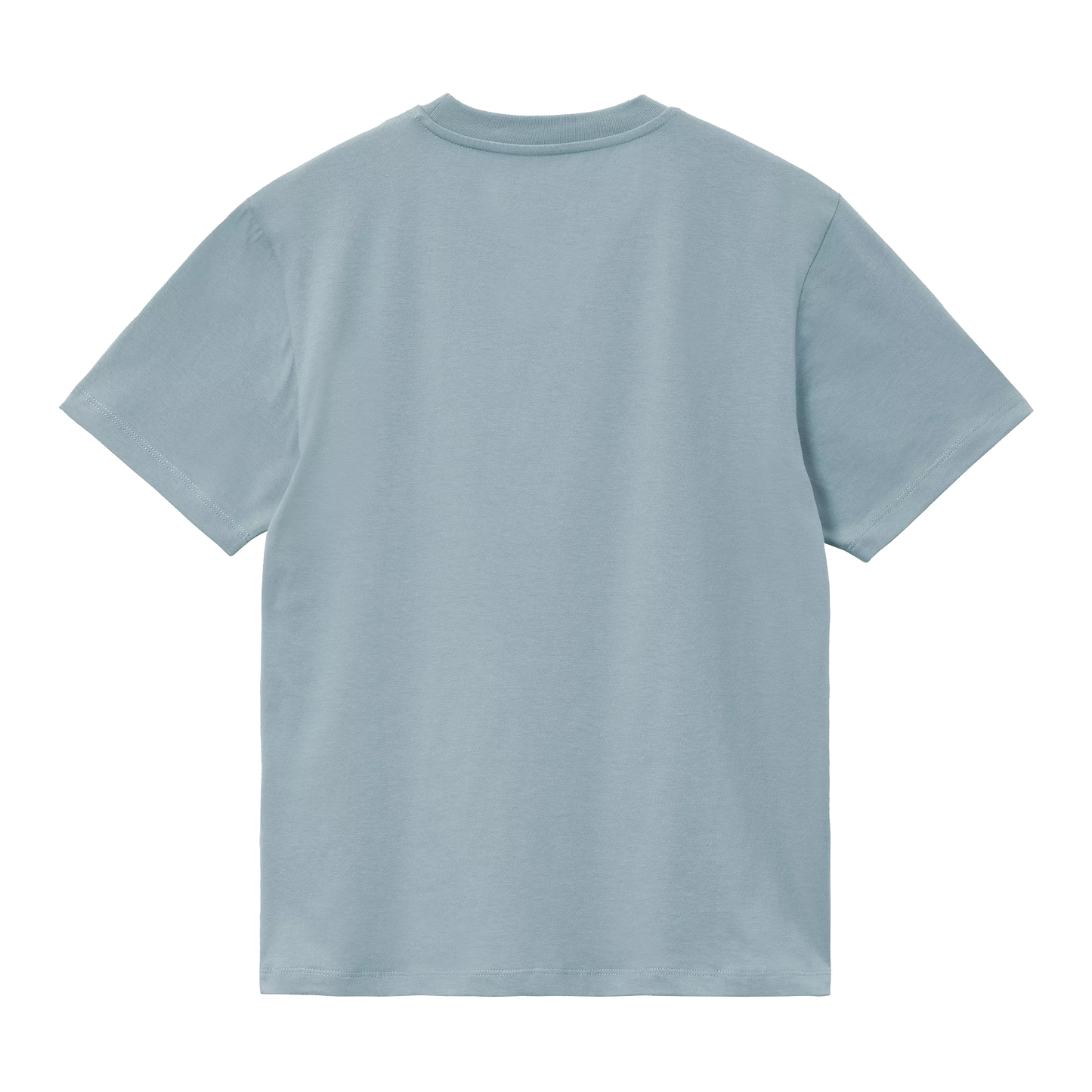 W' T-SHIRT POCKET