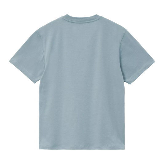 W' T-SHIRT POCKET