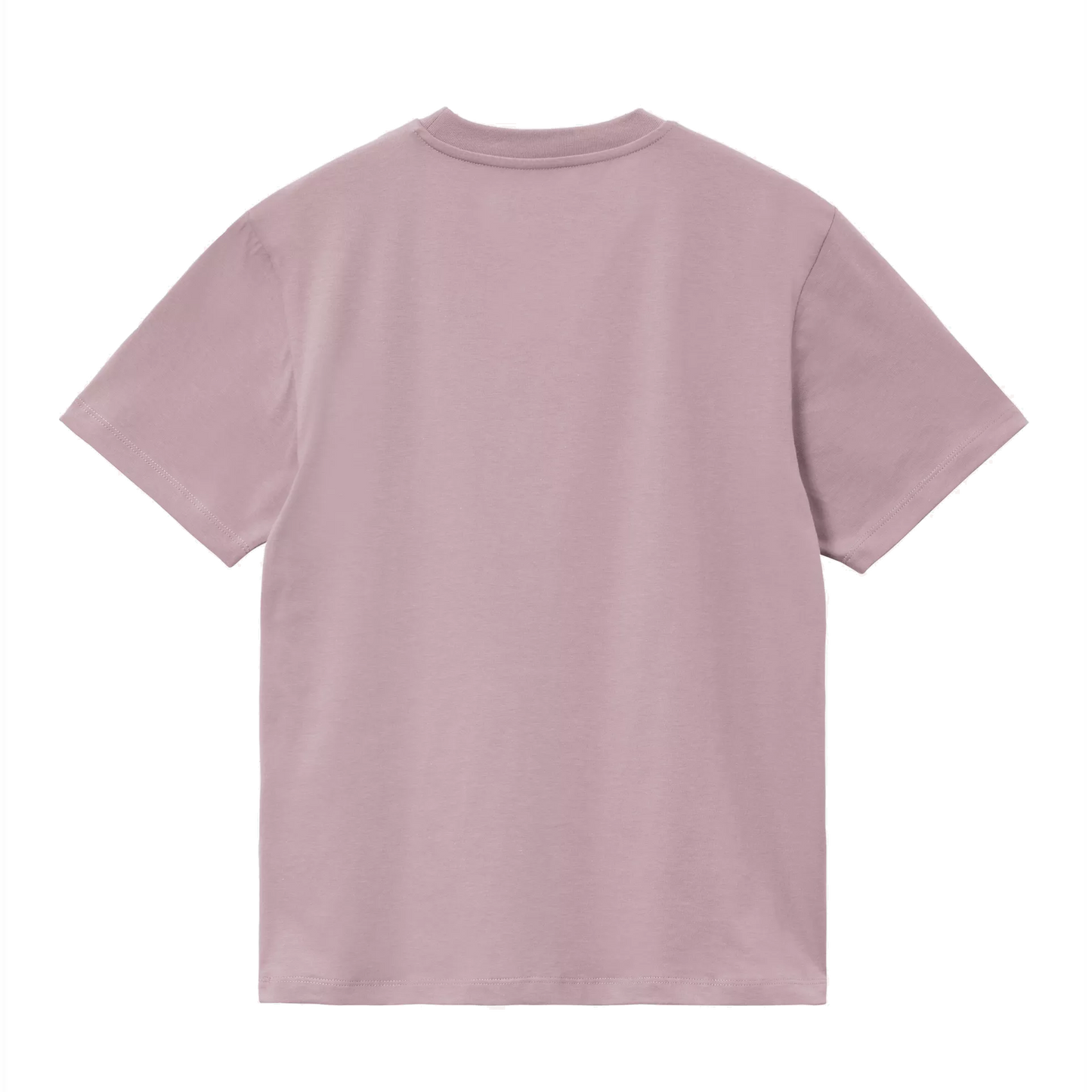 W' T-SHIRT POCKET