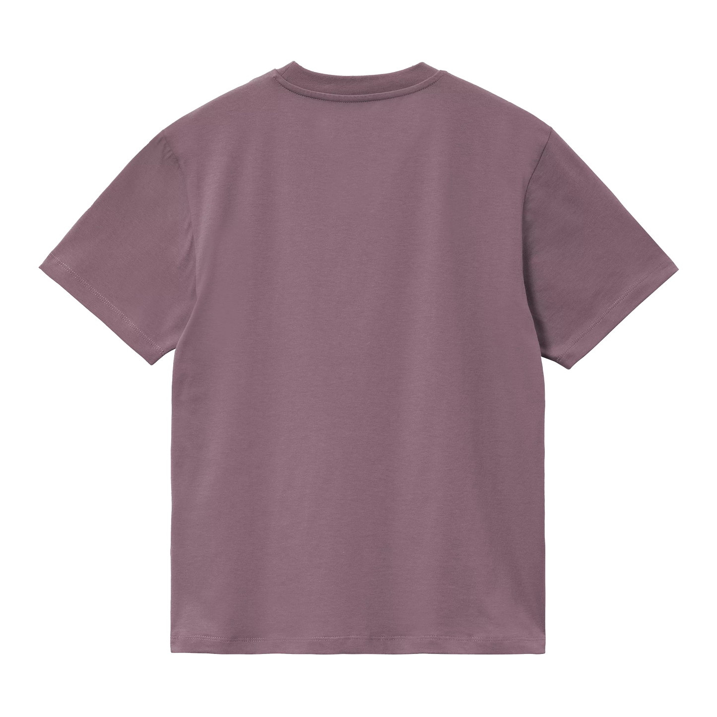 W' T-SHIRT POCKET