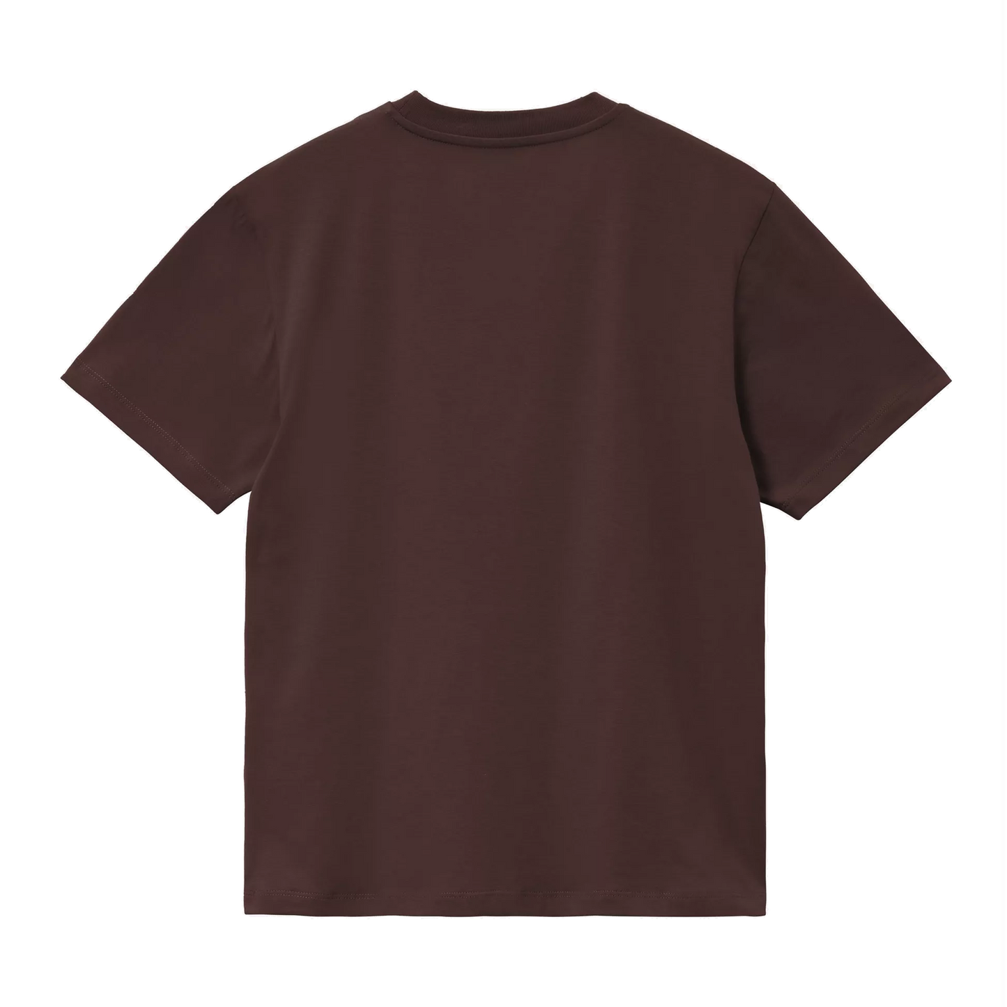 W' T-SHIRT S/S CHASE