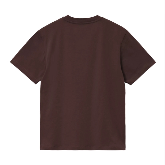 W' T-SHIRT S/S CHASE