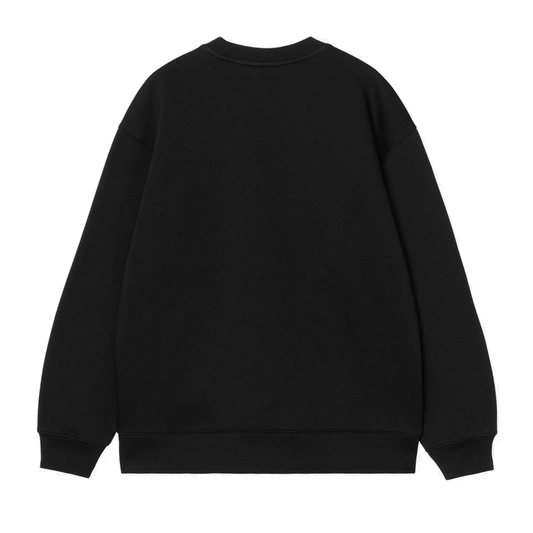 W' FELPA SMALL HEARTH PATCH