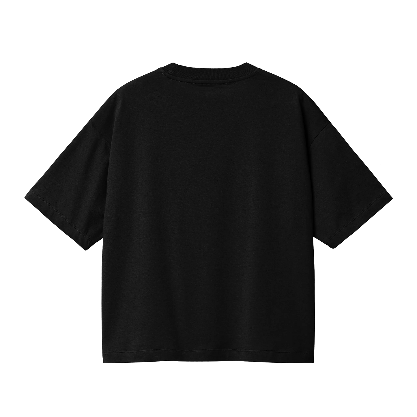 W' T-SHIRT CHESTER