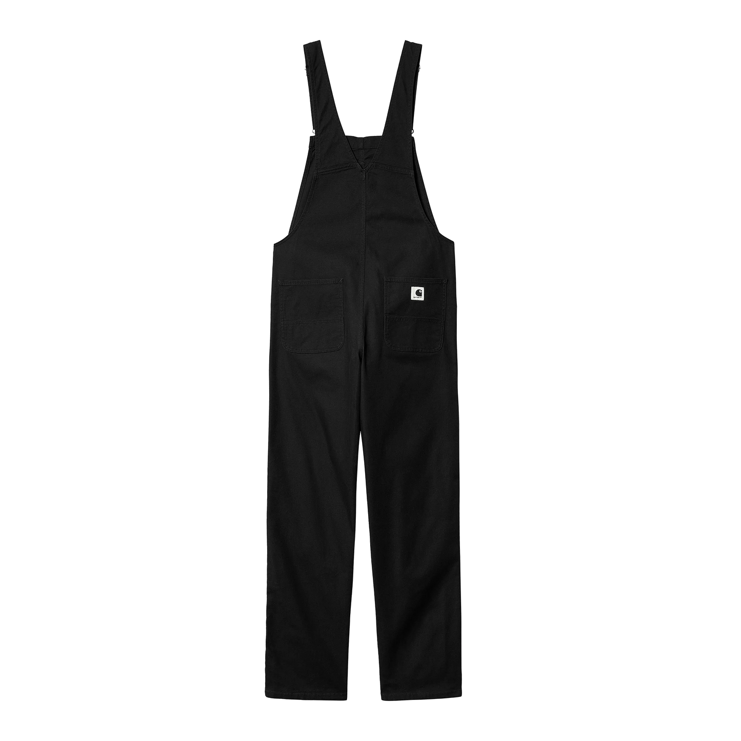 W' SALOPETTE OVERALL STRAIGHT