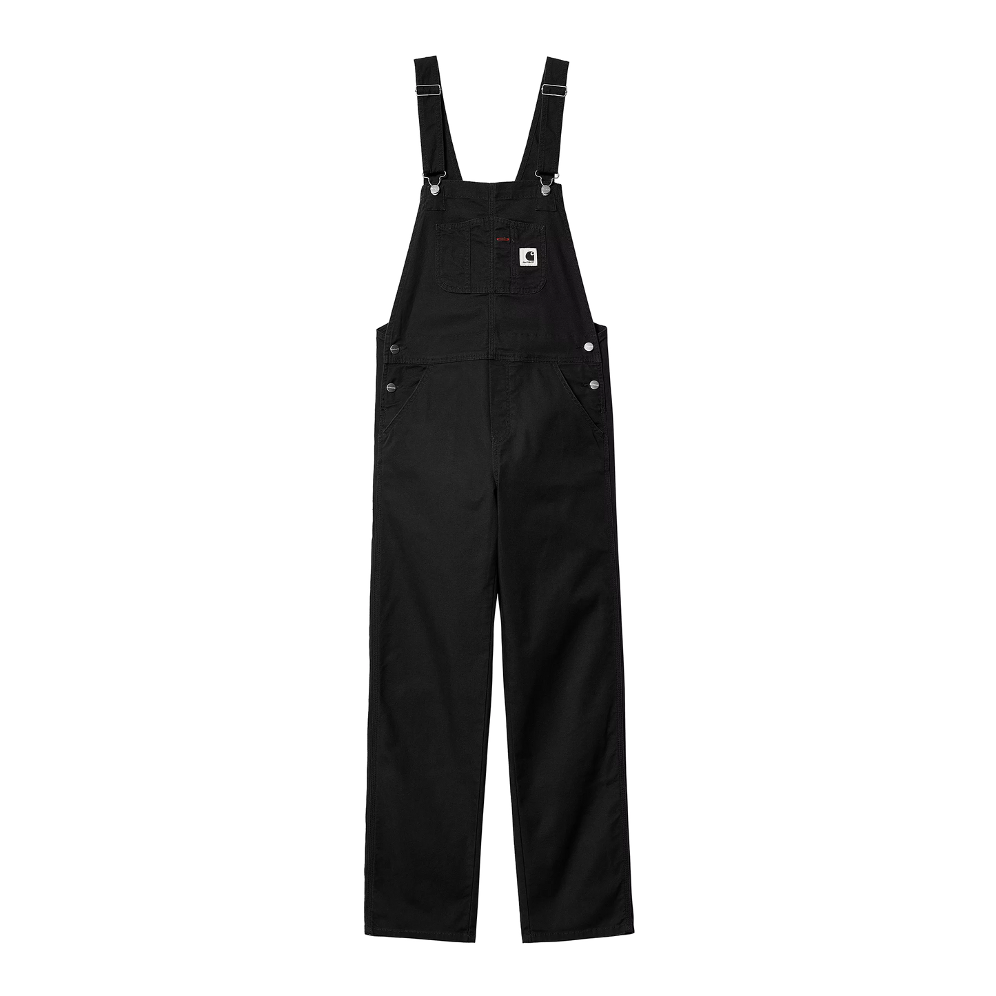 W' SALOPETTE OVERALL STRAIGHT
