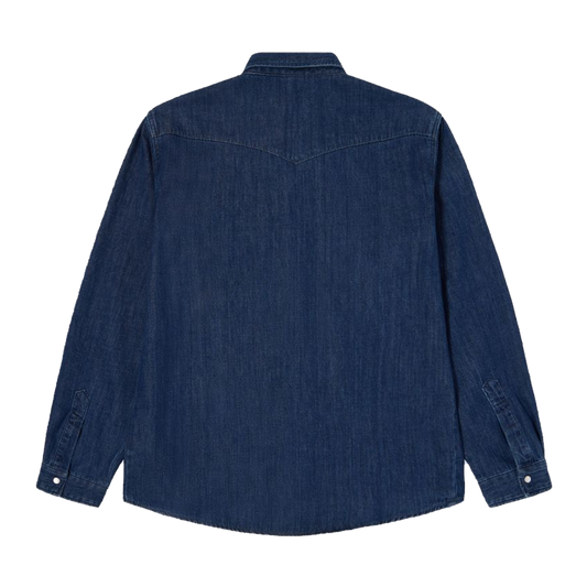 CAMICIA WESTERN SHIRT