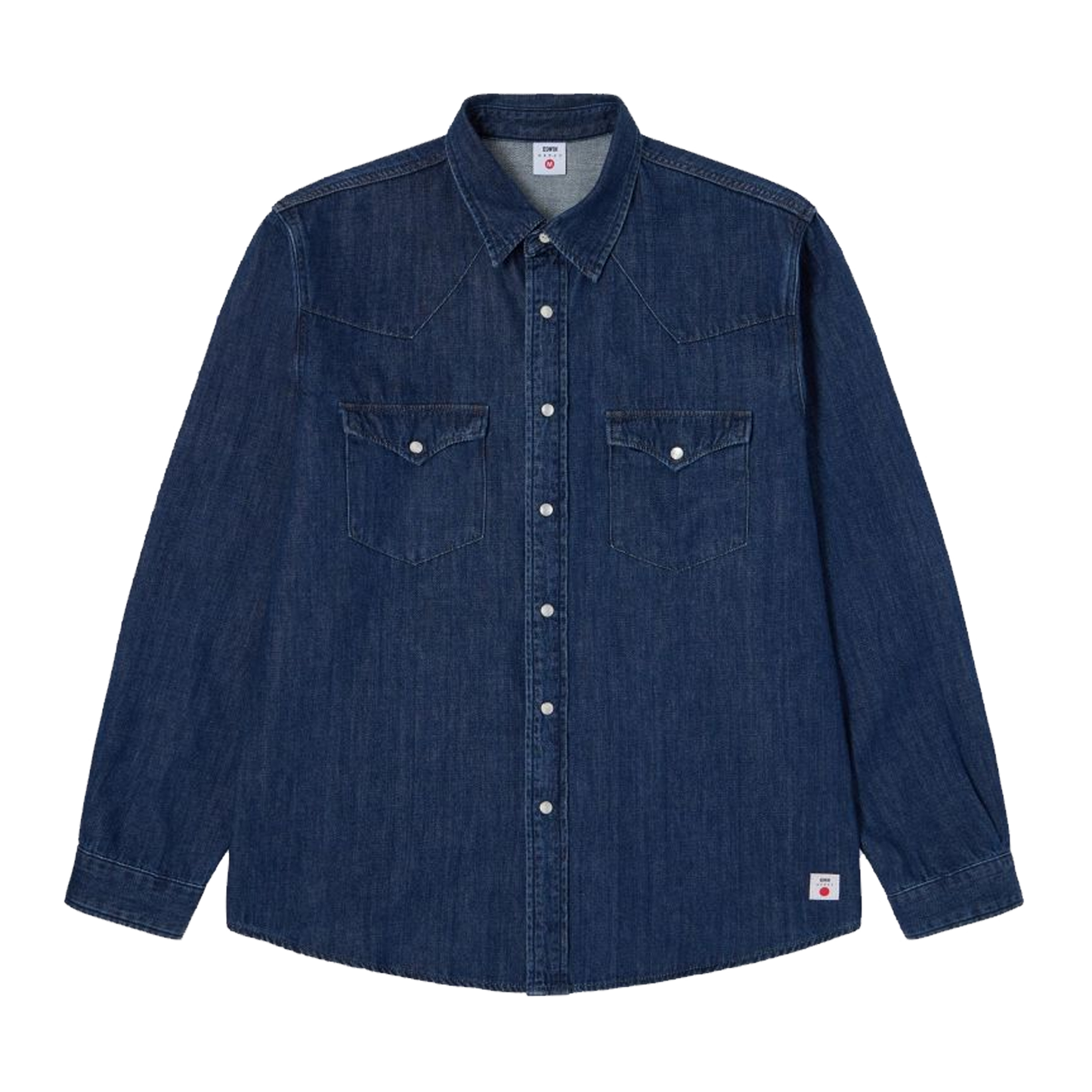 CAMICIA WESTERN SHIRT