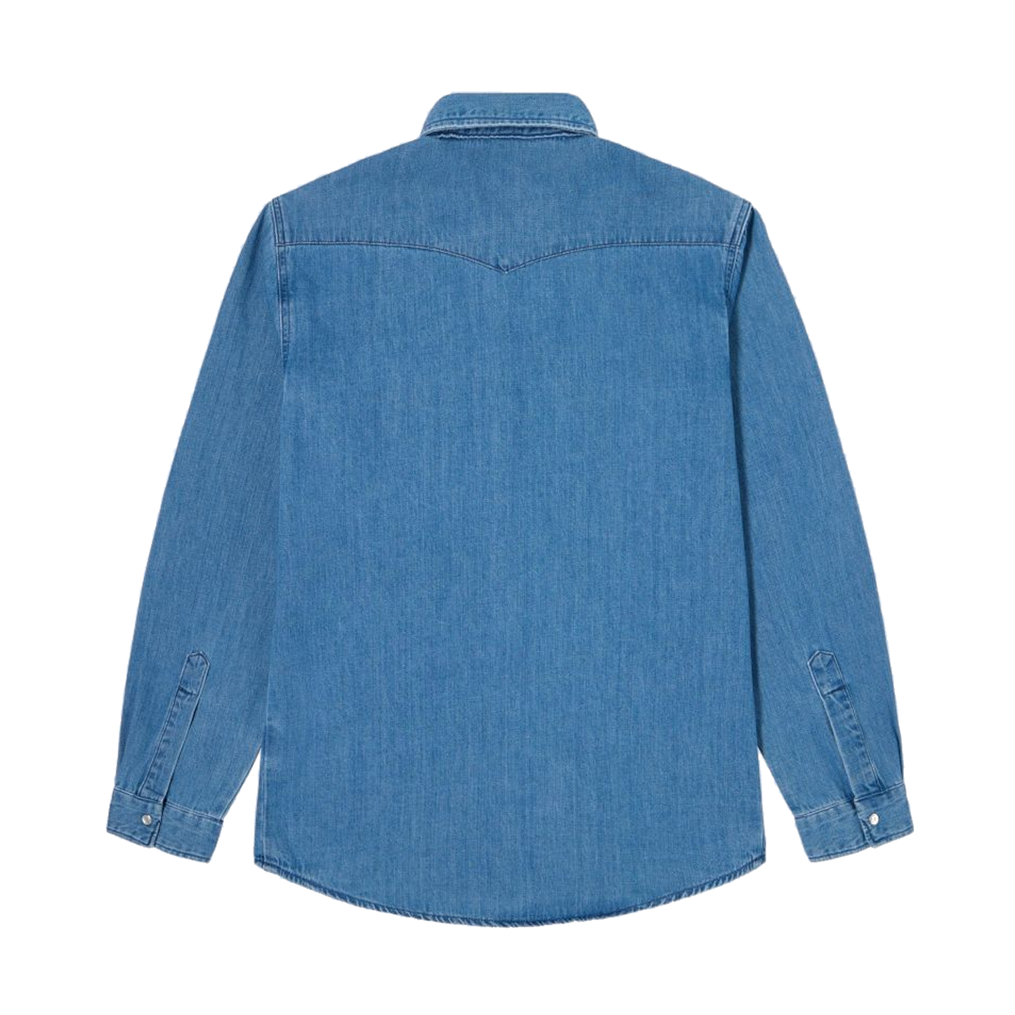 CAMICIA WESTERN SHIRT