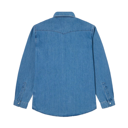 CAMICIA WESTERN SHIRT