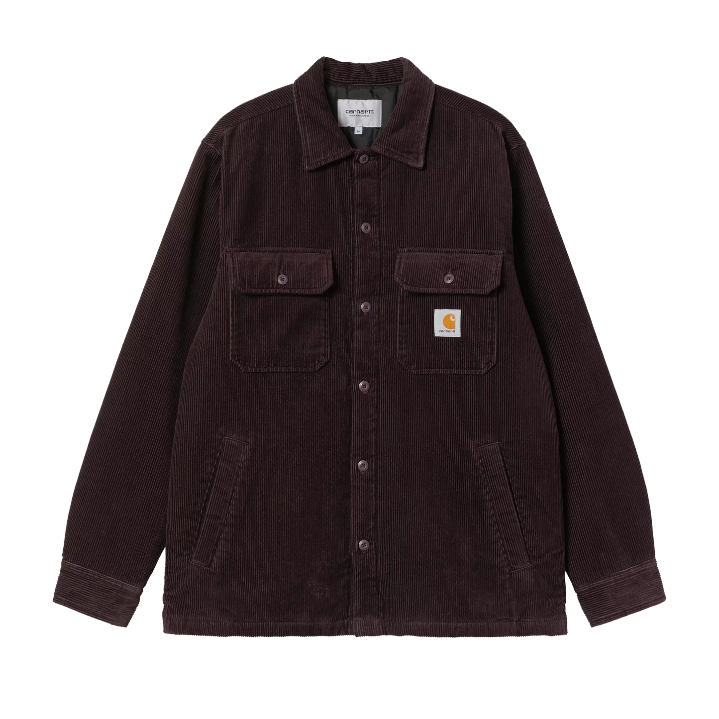 GIACCA WHITSOME SHIRT