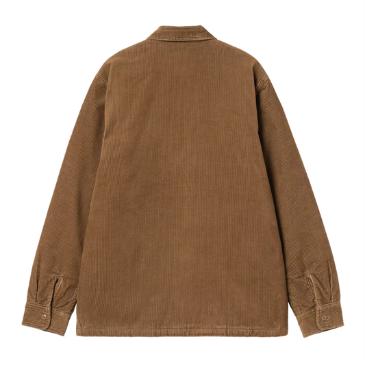 GIACCA WHITSOME SHIRT