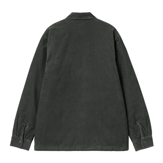 GIACCA WHITSOME SHIRT