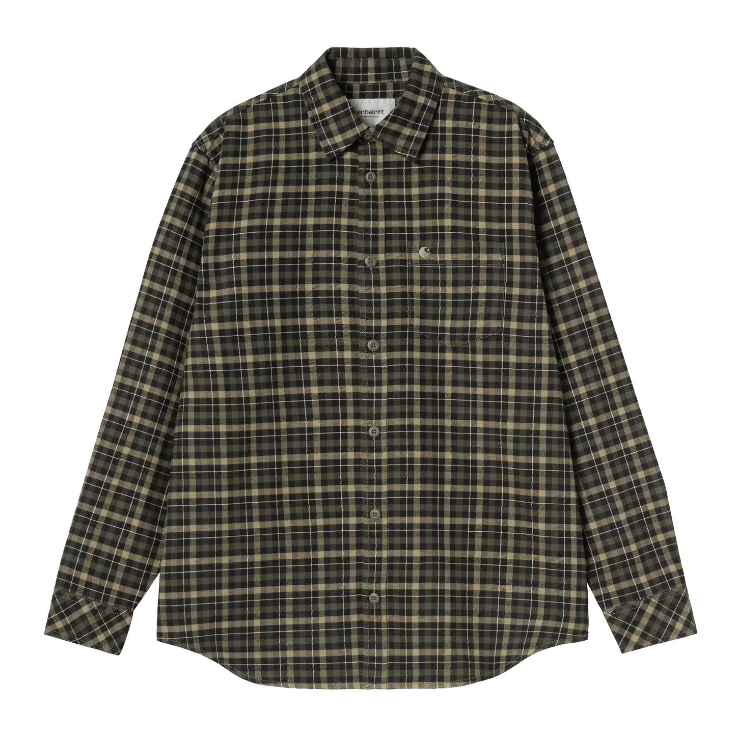 CAMICIA WIDMARK