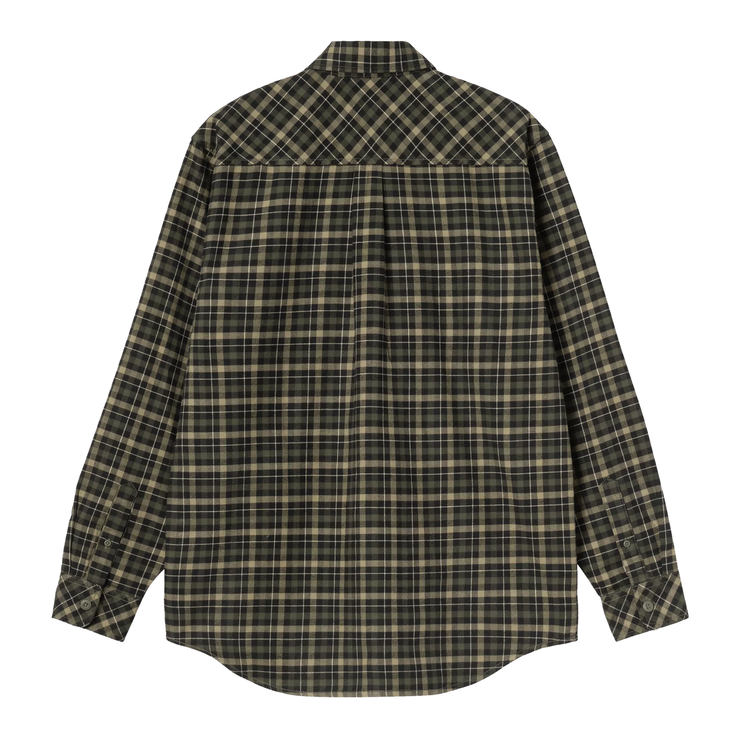 CAMICIA WIDMARK