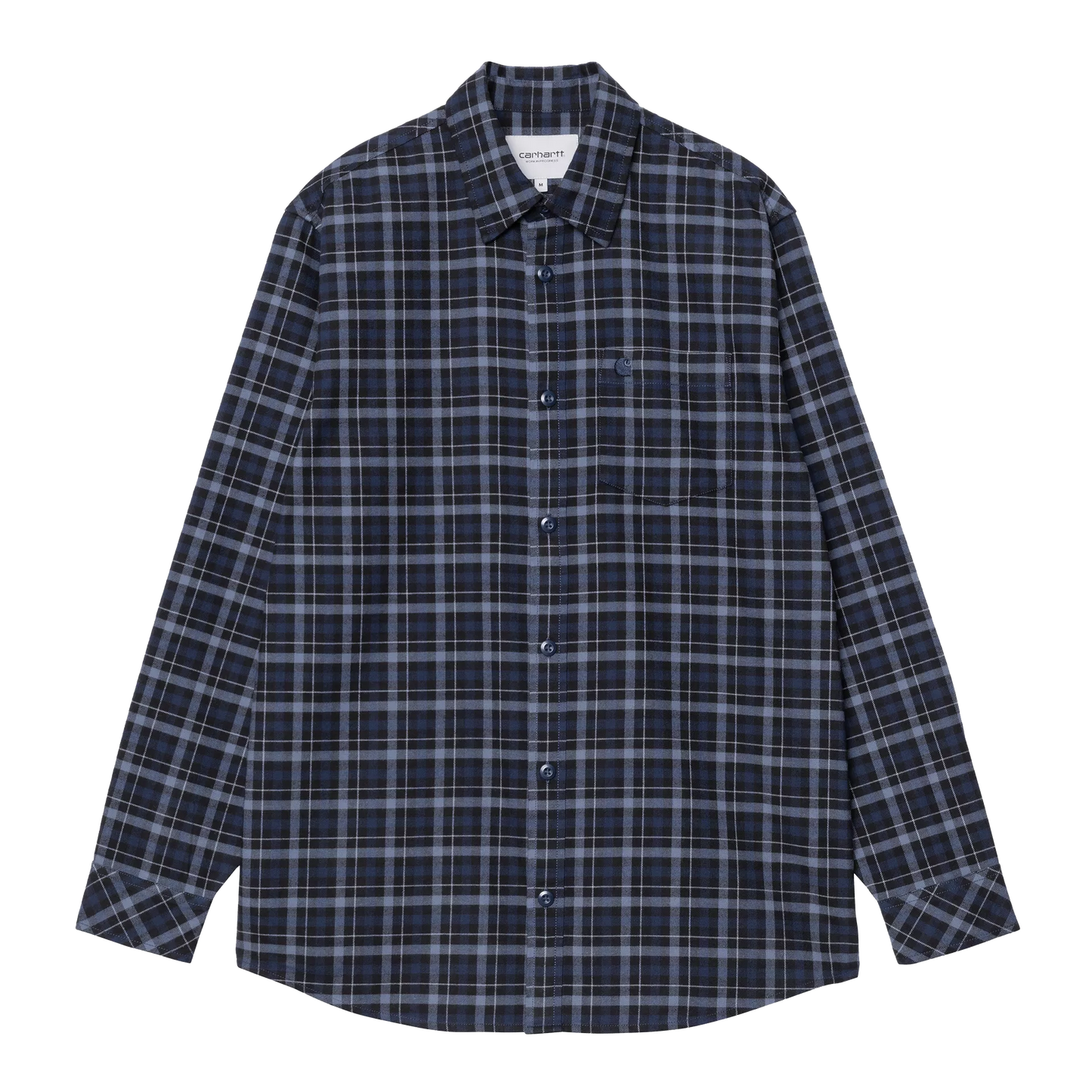 CAMICIA WIDMARK