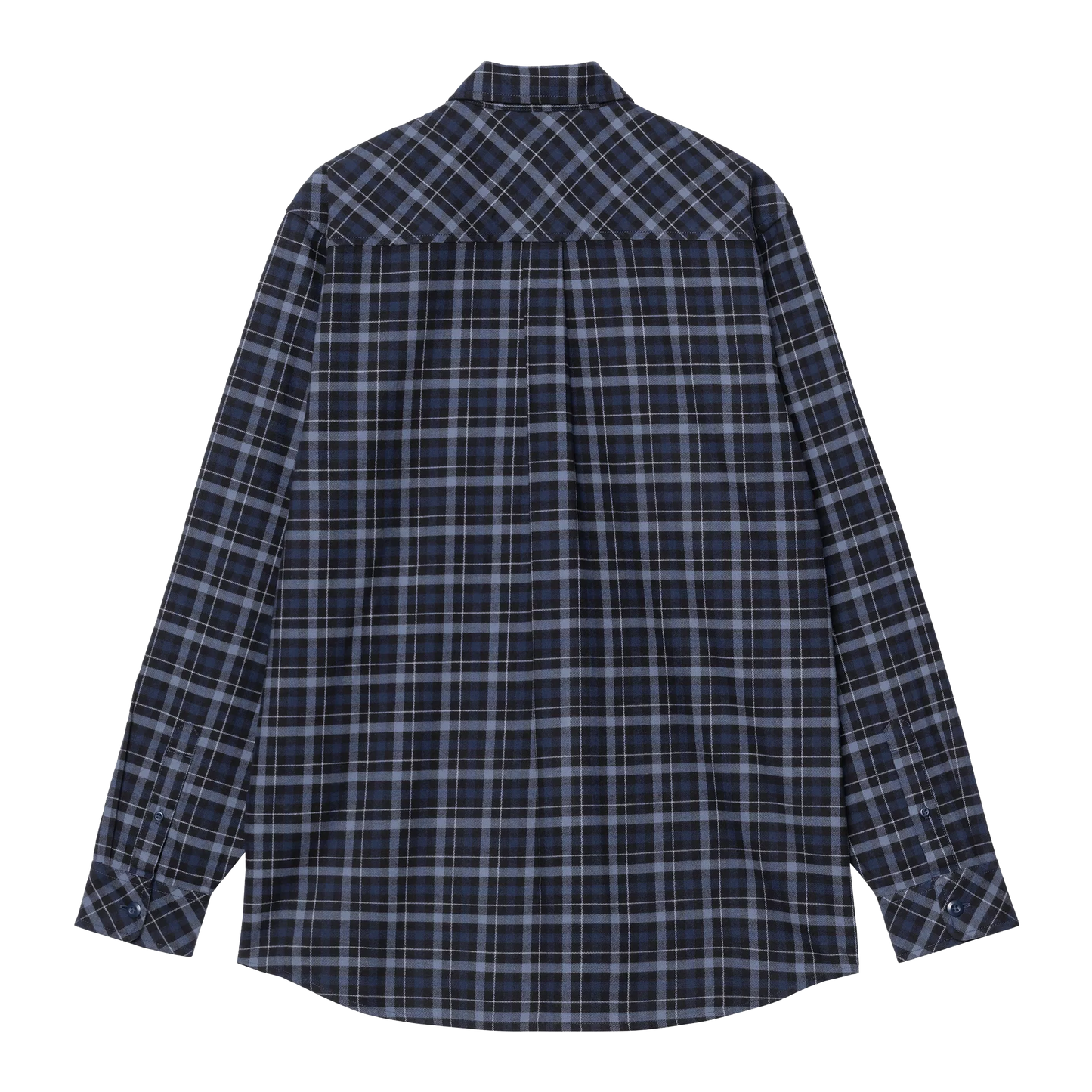 CAMICIA WIDMARK