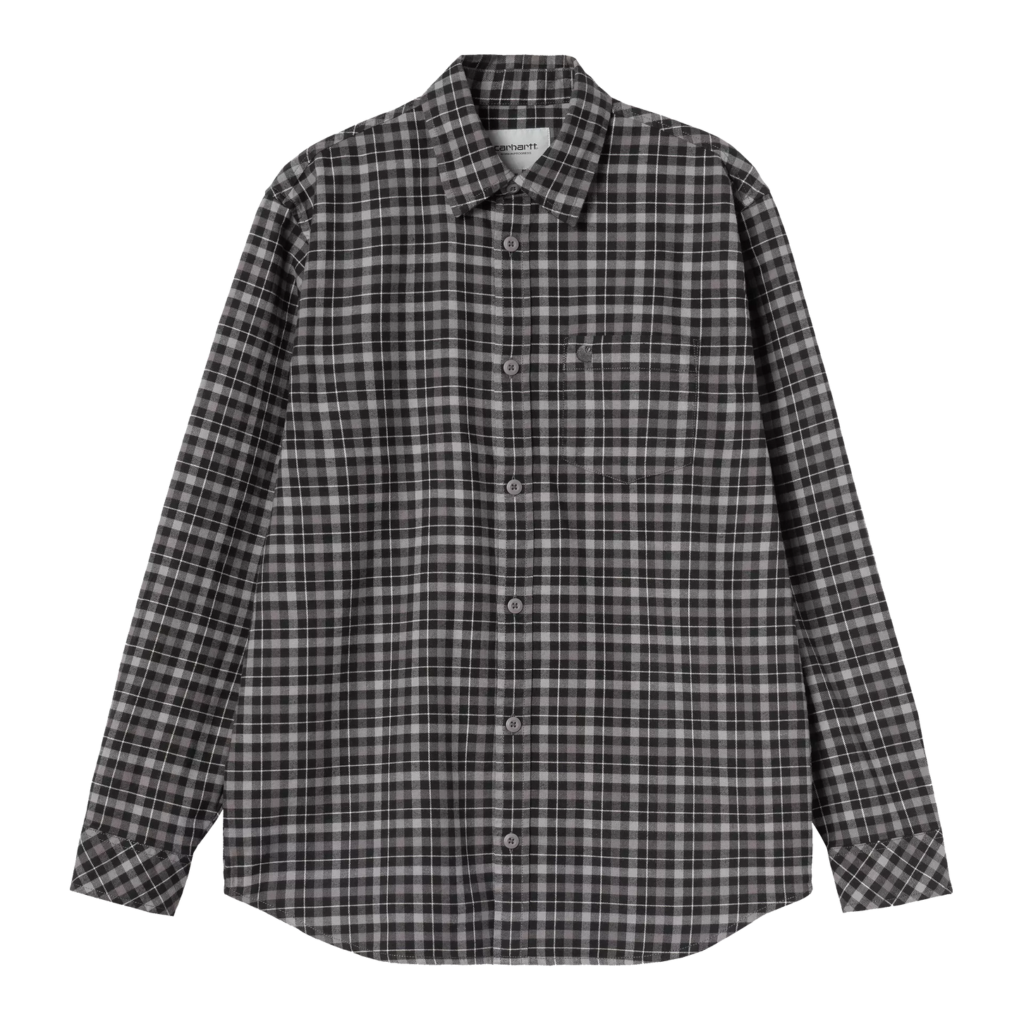 CAMICIA WIDMARK