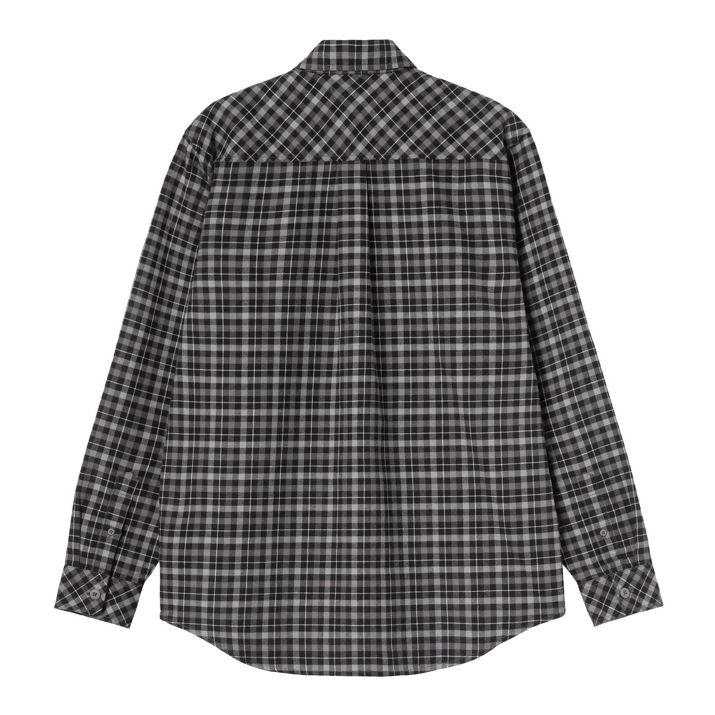 CAMICIA WIDMARK