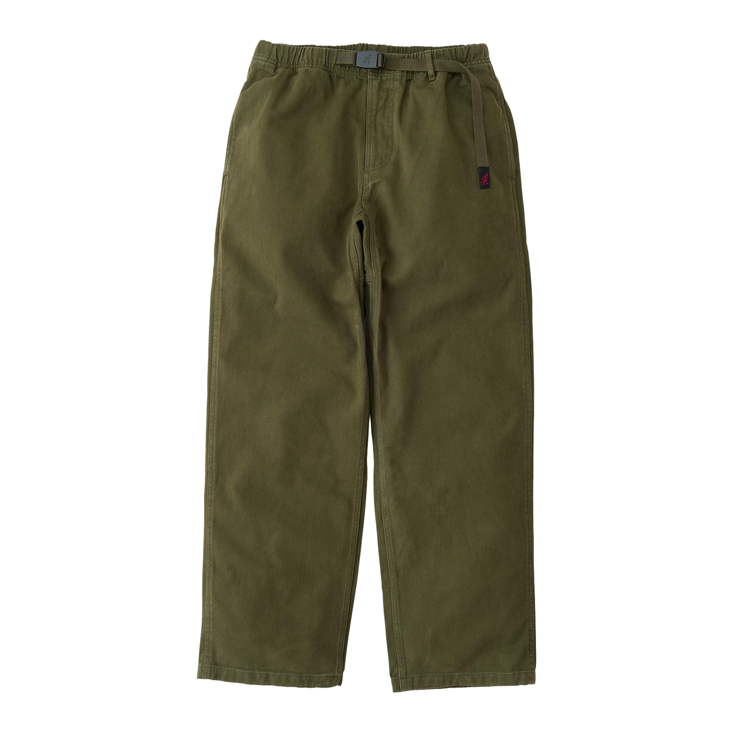 PANTALONE WINTER TWILL