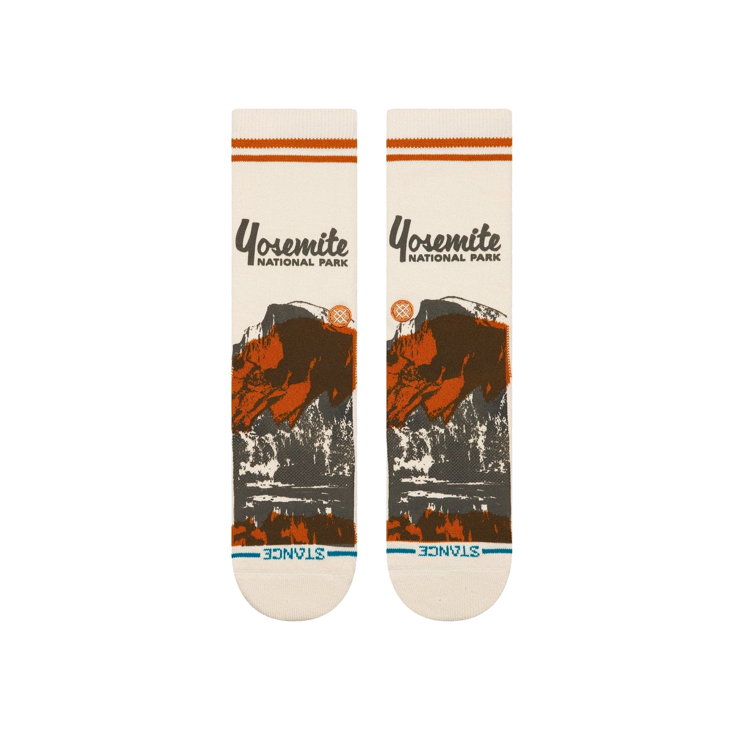 CALZA YOSEMITE CREW