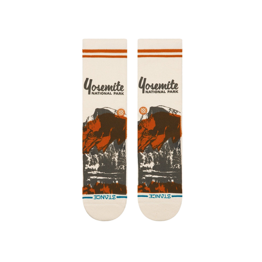 CALZA YOSEMITE CREW
