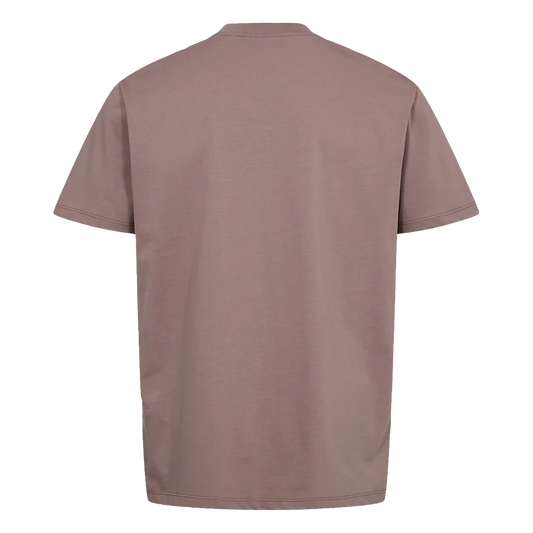 T-SHIRT AARHUS G029 GOTS ANTLER