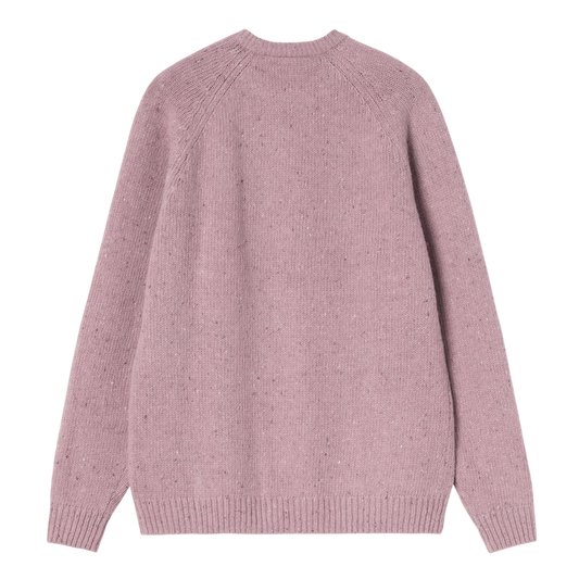 PULL ANGLESTIQUE