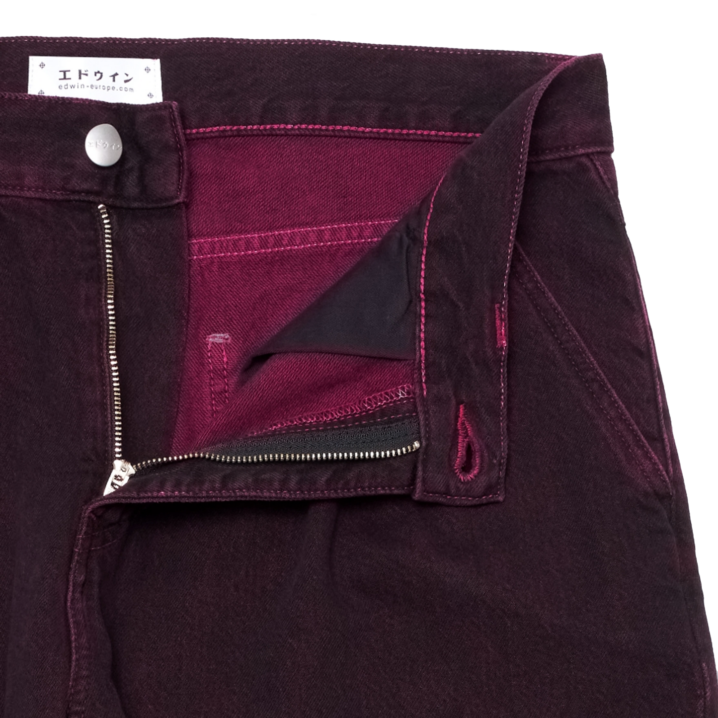 PANTALONE BAMBA