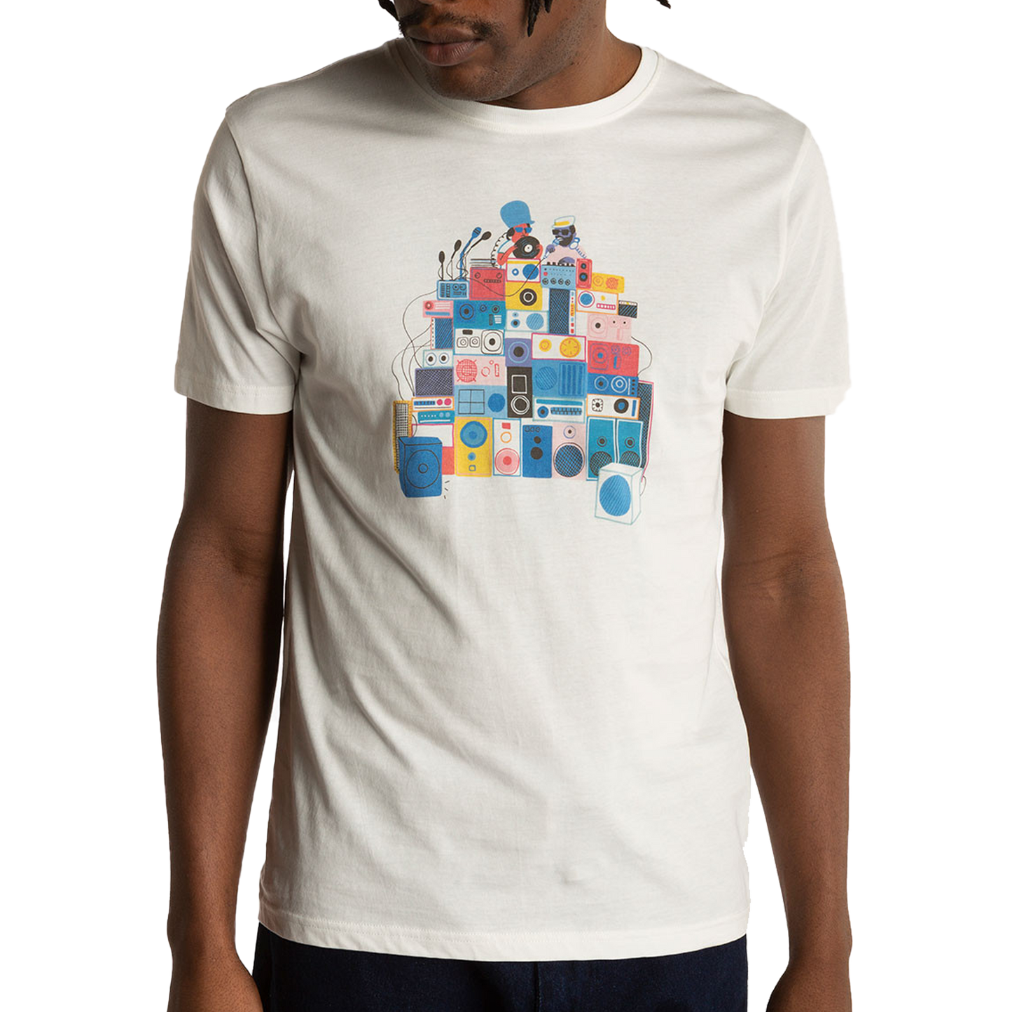 T- SHIRT BEAT