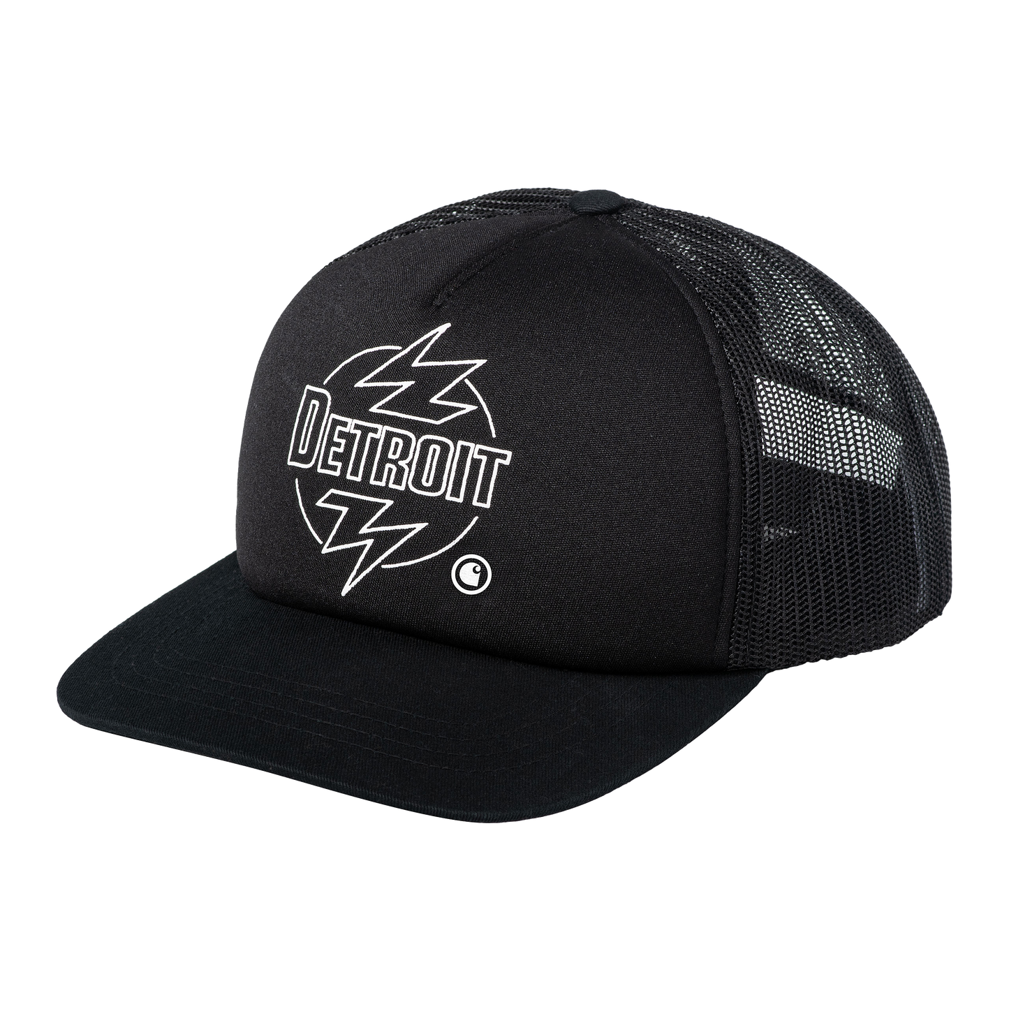 CAPPELLO ABLAZE TRUCKER