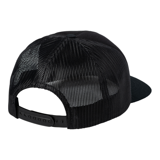 ABLAZE TRUCKER HAT