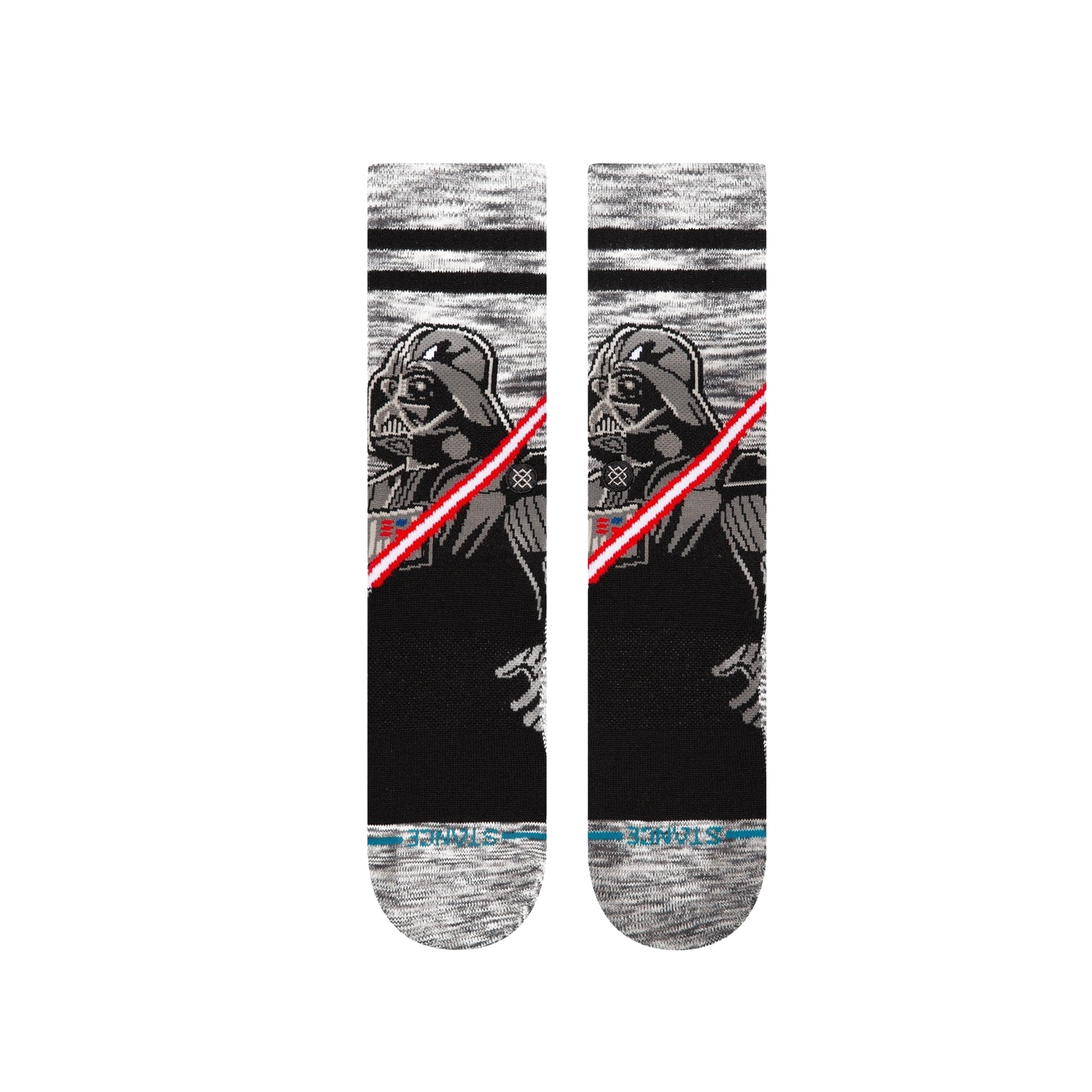 CALZA DARTH CREW