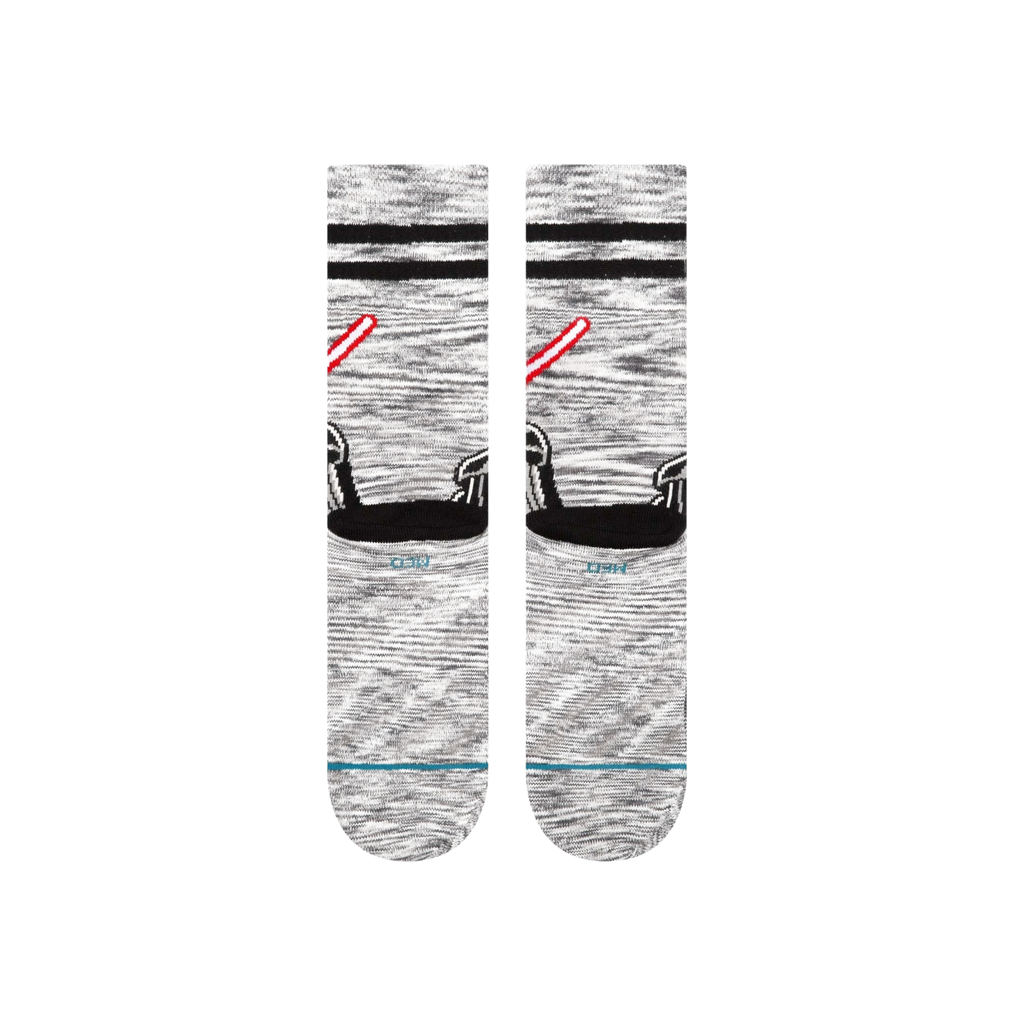 CALZA DARTH CREW