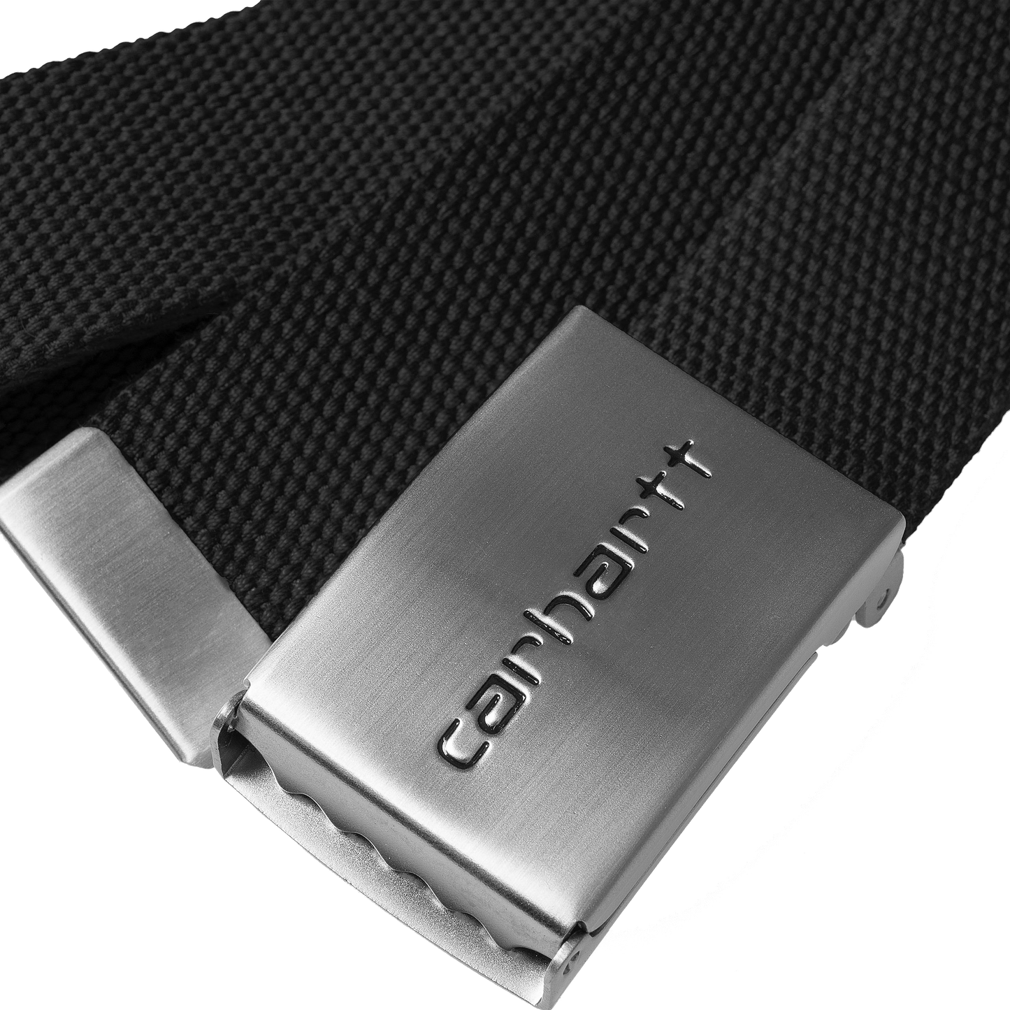 CINTURA CLIP BELT CHROME - officinetessili