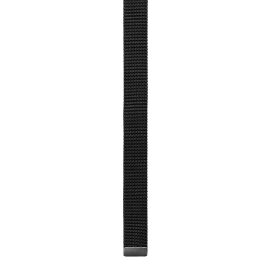 CINTURA CLIP BELT CHROME - officinetessili