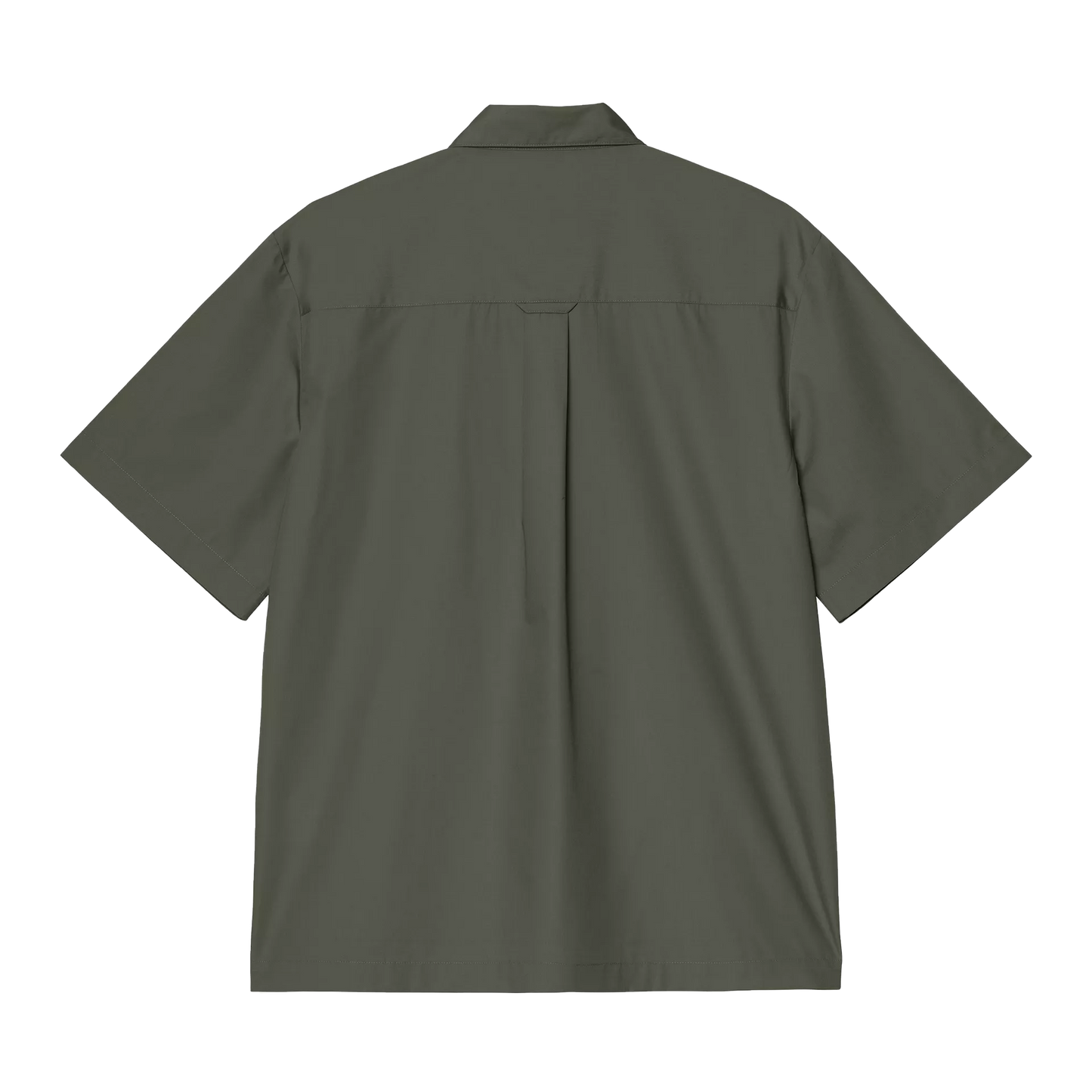 CAMICIA MANICA CORTA CRAFT