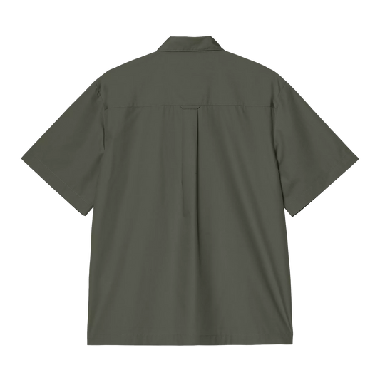CAMICIA MANICA CORTA CRAFT