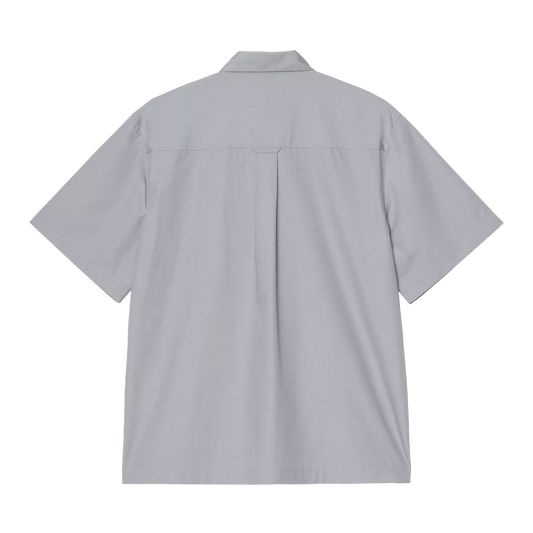 CAMICIA MANICA CORTA CRAFT