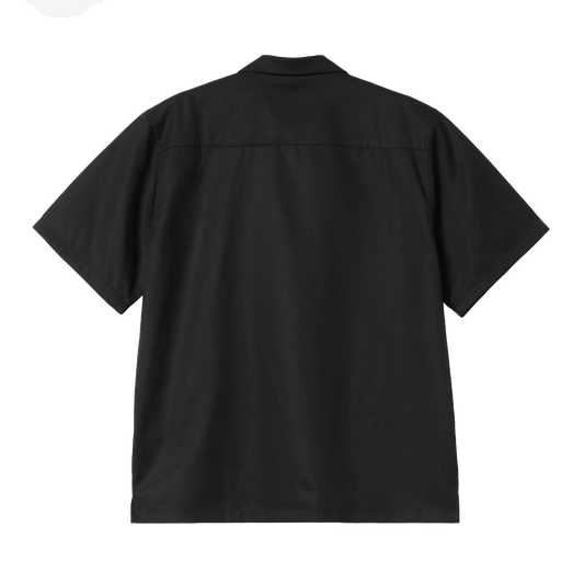 CAMICIA MANICA CORTA DELRAY