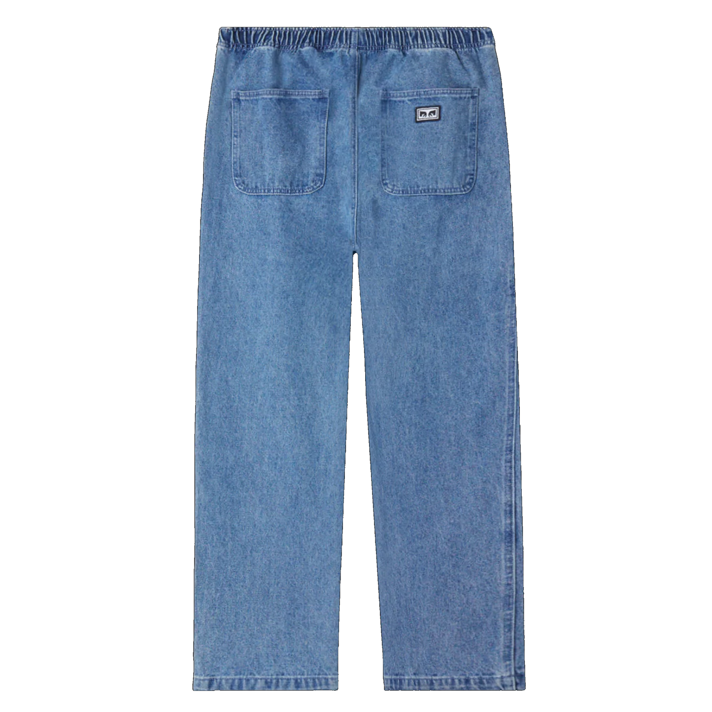 PANTALONE EASY DENIM