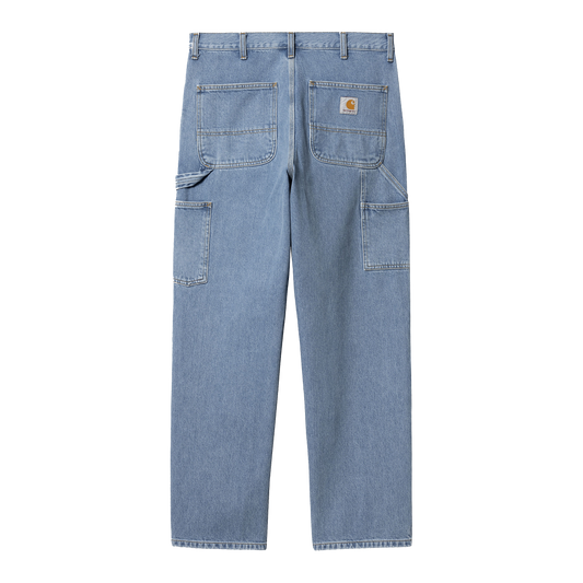 PANTALONE DOUBLE KNEE